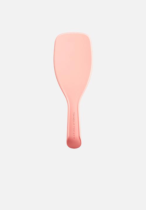 Tangle Teezer - The Large Ultimate Wet Detangler - Peach