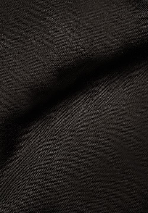 G-STAR - Embro print loose tapered sw pant - dk black