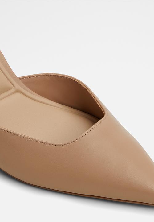 ALDO - Olaeldan heel - tan