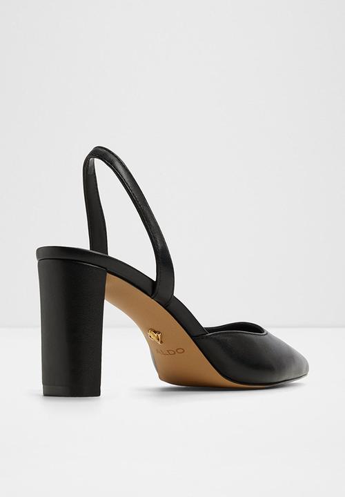 ALDO - Olaeldan heel - black