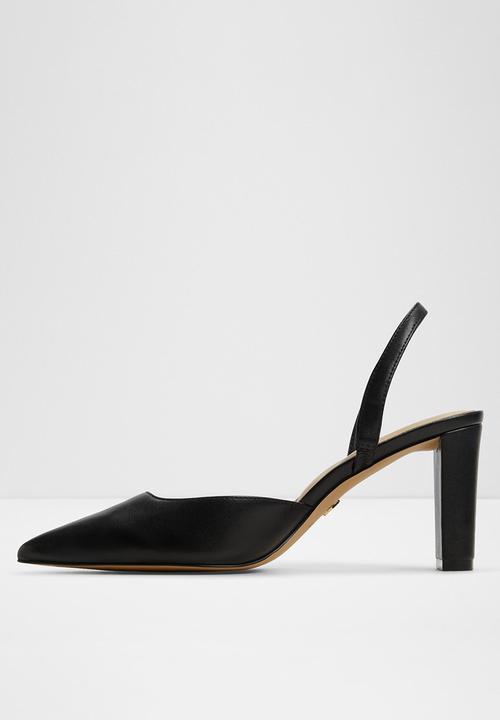 ALDO - Olaeldan heel - black