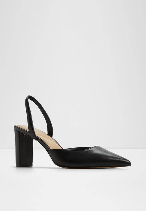 ALDO - Olaeldan heel - black