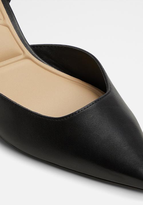 ALDO - Olaeldan heel - black