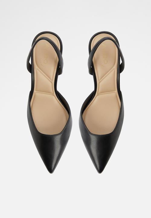 ALDO - Olaeldan heel - black
