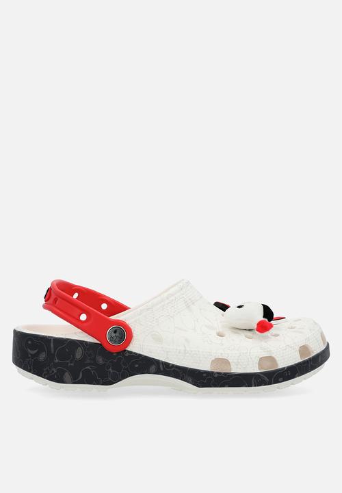 Crocs - Peanuts Classic Clog - Multi