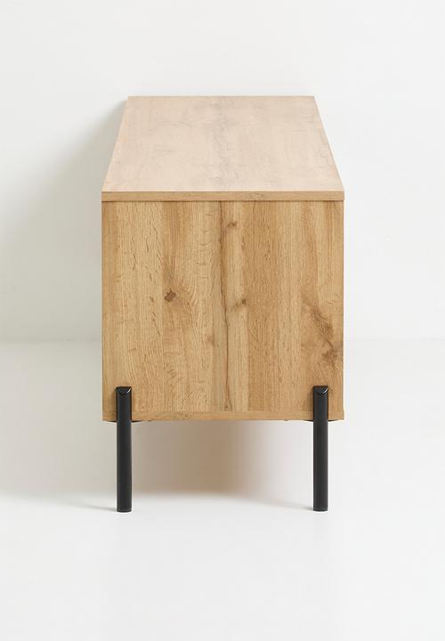 Sixth Floor - Beatrice Media Unit - natural