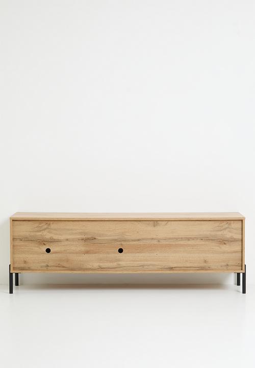 Sixth Floor - Beatrice Media Unit - natural