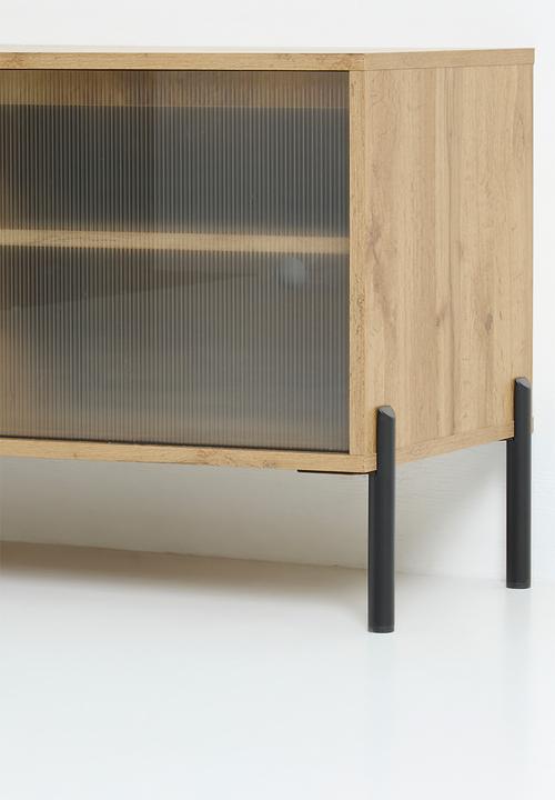 Sixth Floor - Beatrice Media Unit - natural