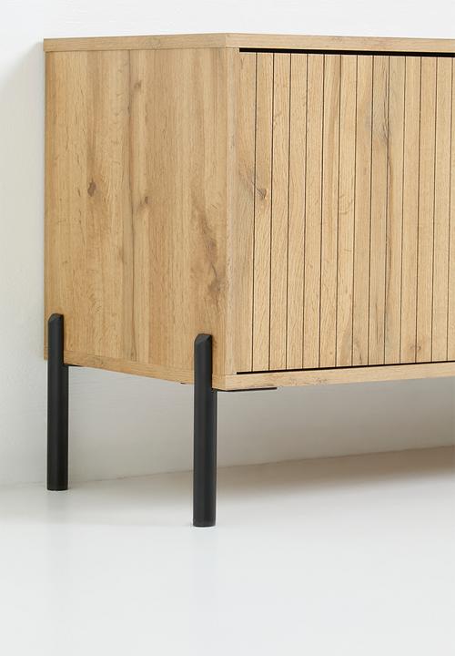 Sixth Floor - Beatrice Media Unit - natural