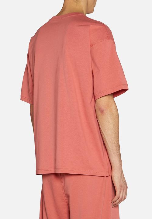 Diesel  - T-boxt-div - pink
