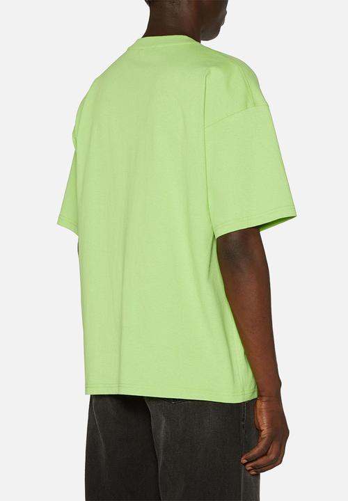Diesel  - T-boxt - lab