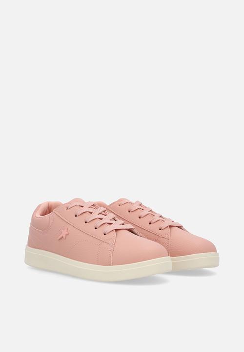 SOVIET - Y Griffin - Dusty Pink/Beige