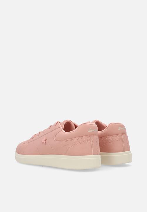 SOVIET - Y Griffin - Dusty Pink/Beige