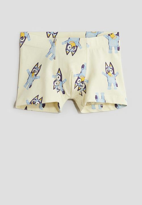 H&M - 5-Pack trunks - multi 