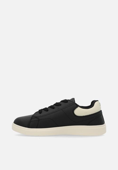 SOVIET - Y Griffin - Black/Cream