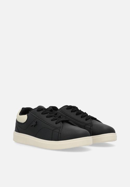 SOVIET - Y Griffin - Black/Cream