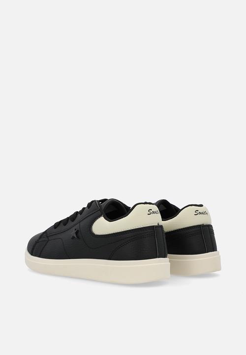 SOVIET - Y Griffin - Black/Cream
