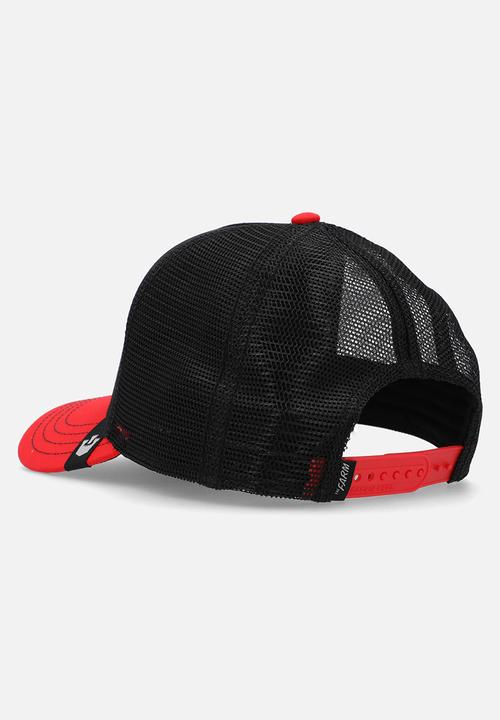 Goorin Bros. - The goat steer- black