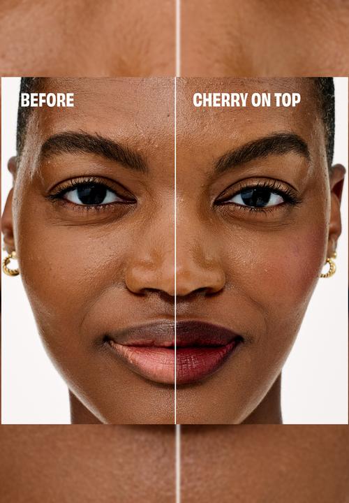 Benefit Cosmetics - BeneTint - Dark Cherry
