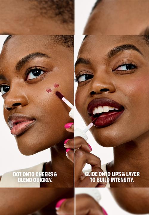 Benefit Cosmetics - BeneTint - Dark Cherry