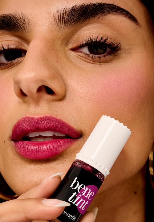 Benefit Cosmetics - BeneTint - Raspberry