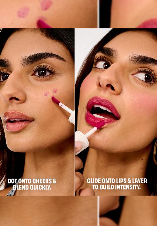 Benefit Cosmetics - BeneTint - Raspberry