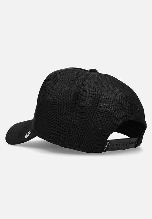 Goorin Bros. - The suede sheep- black