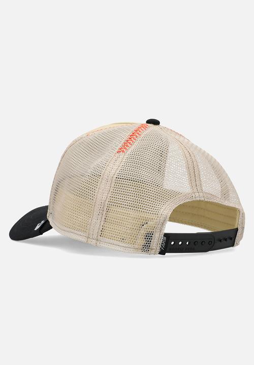 Goorin Bros. - The slick seal- beige