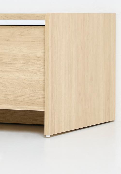 Sixth Floor - Hazelcoffee table-natural
