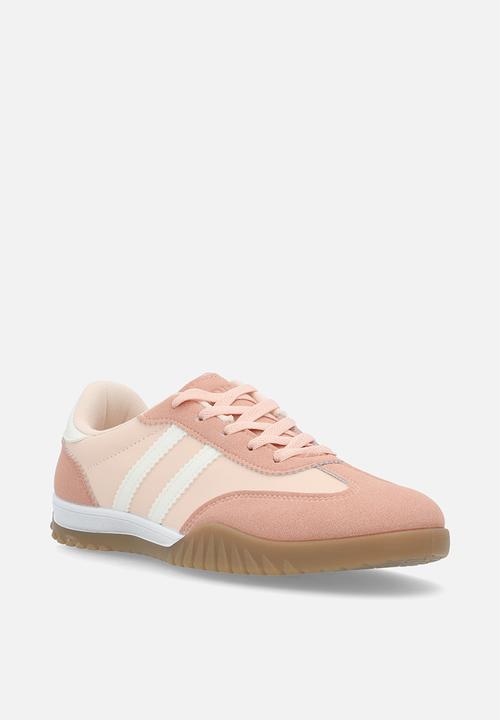 Madison® - Tad sneaker - pink