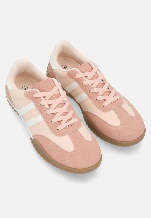 Madison® - Tad sneaker - pink