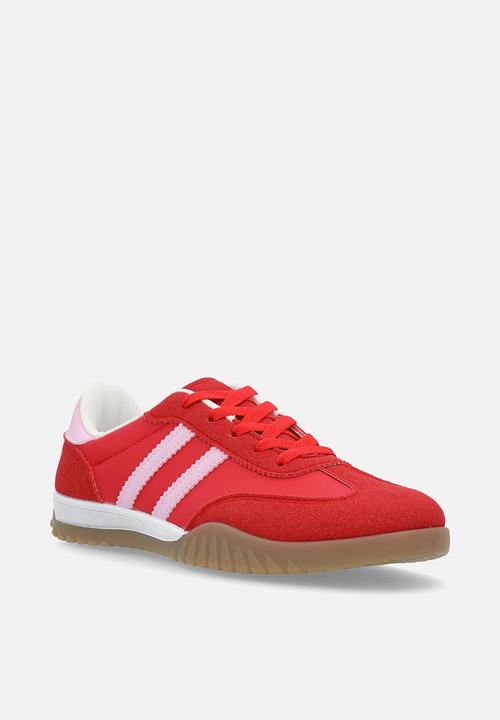 Madison® - Tad sneaker - red