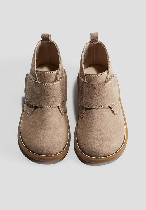 H&M - Boots - beige