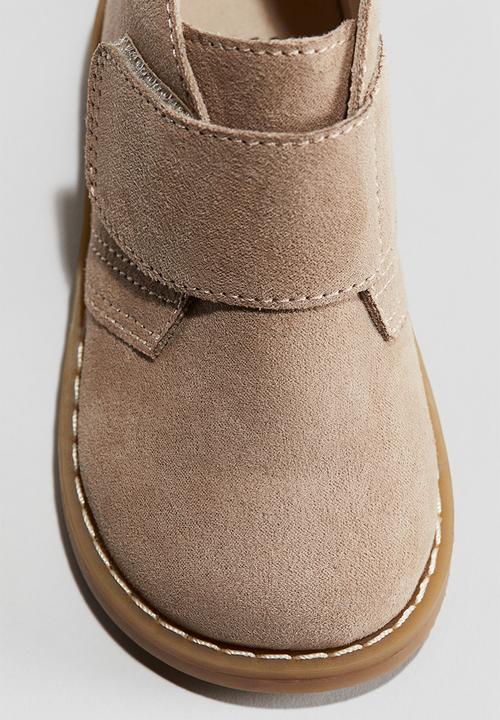 H&M - Boots - beige