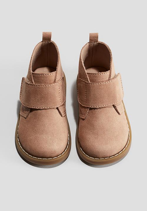 H&M - Boots - beige