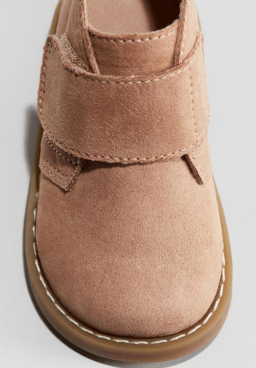 H&M - Boots - beige