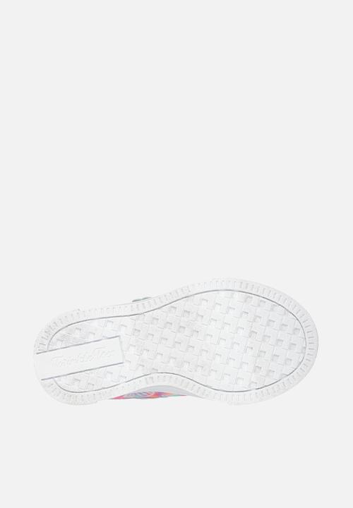 Skechers - Twinkle Sparks - White