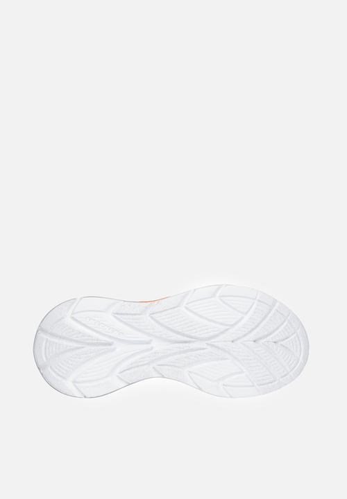 Skechers - Flex-Glow 4K - Black Silver