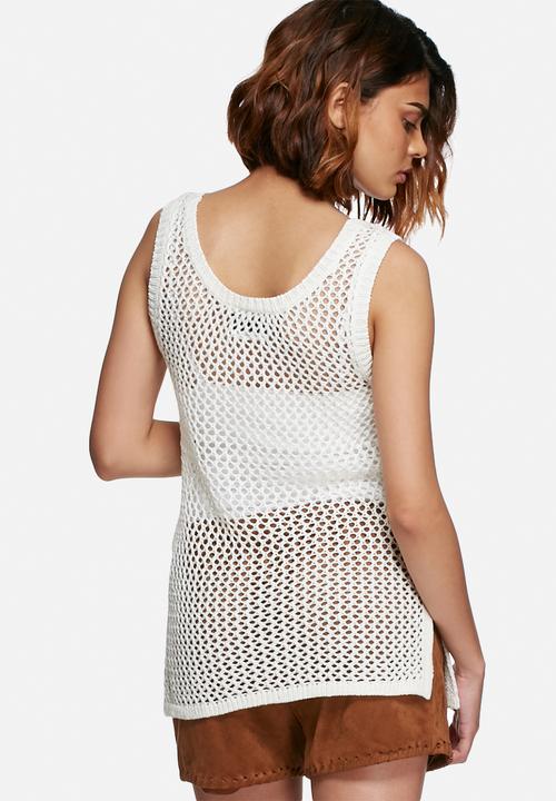 Vero Moda - Nora tank top