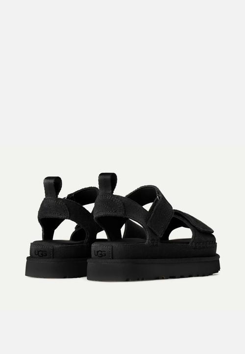UGG® - Goldenstar - black