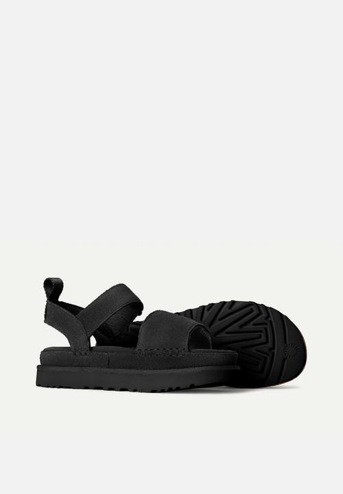 UGG® - Goldenstar - black