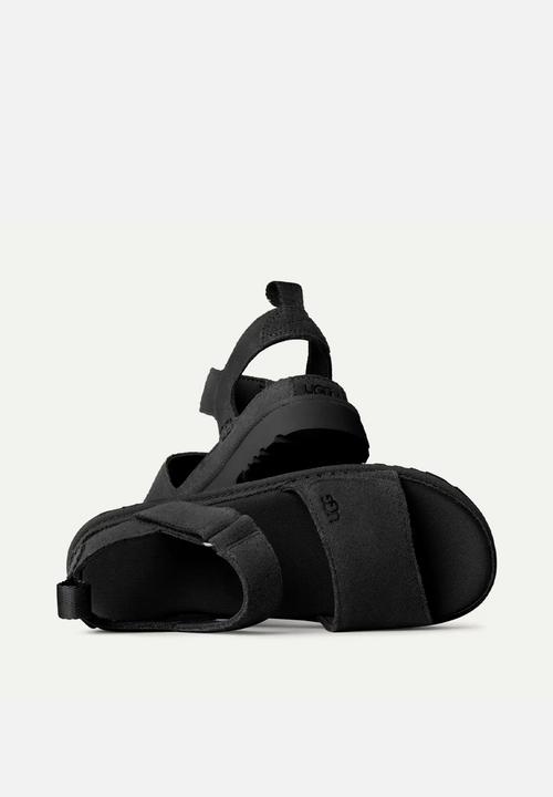 UGG® - Goldenstar - black