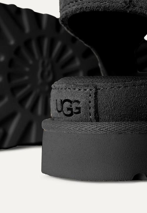 UGG® - Goldenstar - black