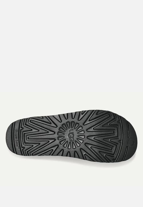 UGG® - Goldenstar - black