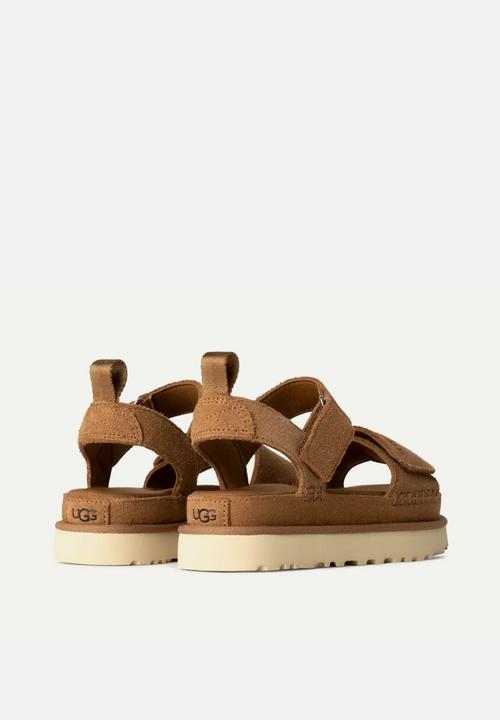 UGG® - Goldenstar - chestnut