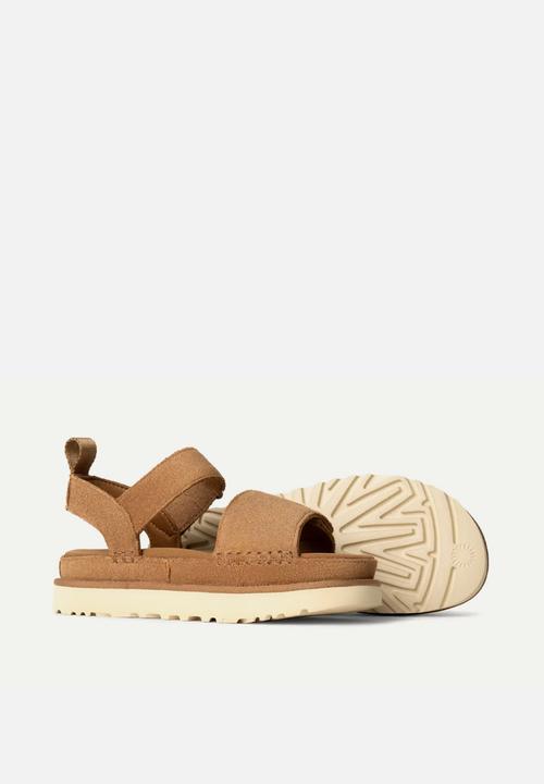 UGG® - Goldenstar - chestnut