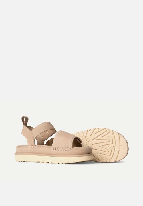 UGG® - Goldenstar - sand