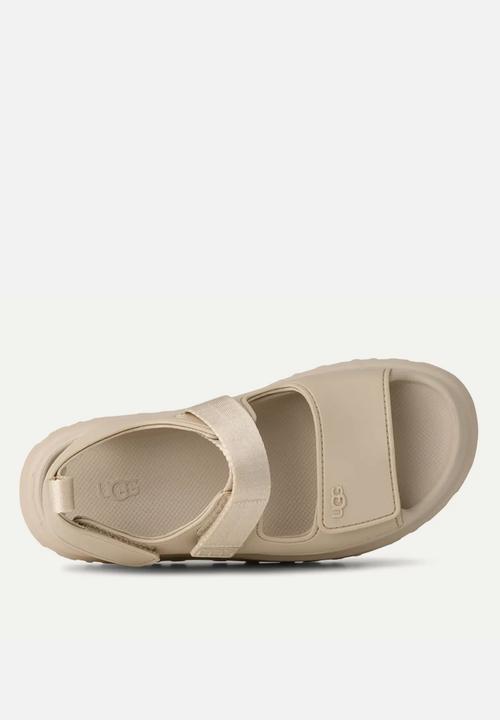 UGG® - Goldenglow - sea salt