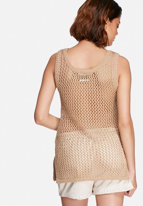 Vero Moda - Nora crochet top