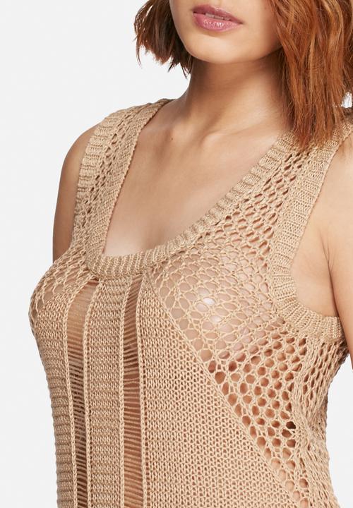 Vero Moda - Nora crochet top